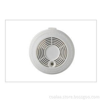 Wireless Optical Smoke Detector